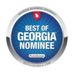 2025 Best of Georgia Nominee
