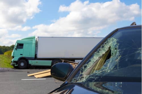 Atlanta Truck Accident Lawyer