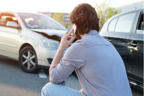 How to Handle an Accident Involving an Elderly Driver - Mintz Law Firm