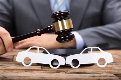 Lawyer For Auto Accident Berkeley thumbnail