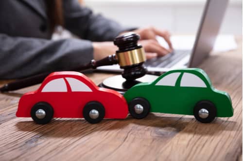 Douglasville car accident attorney