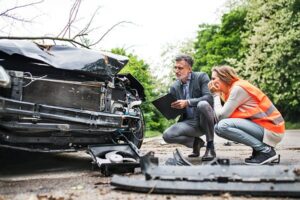 let an experienced lawyer win your car accident claim.