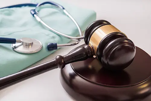 Medical Malpractice Law firm