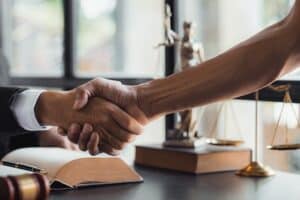 Douglasville personal injury lawyer