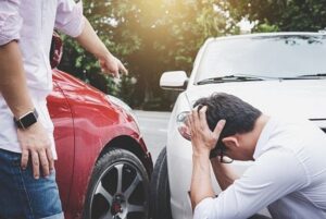 learn your rights if you are hit by an Amazon Flex driver