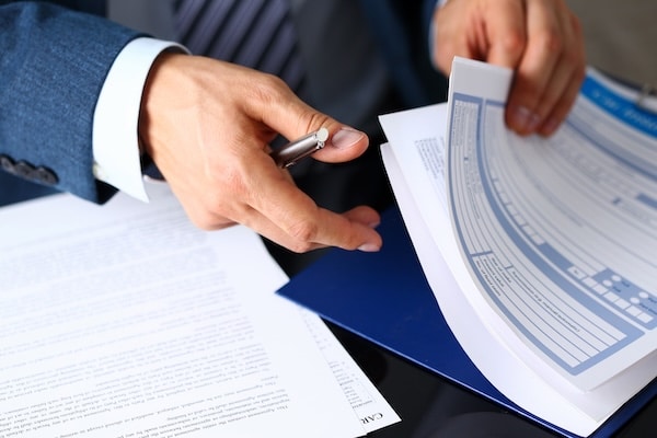 When and how to file a motorcycle accident claim in Georgia