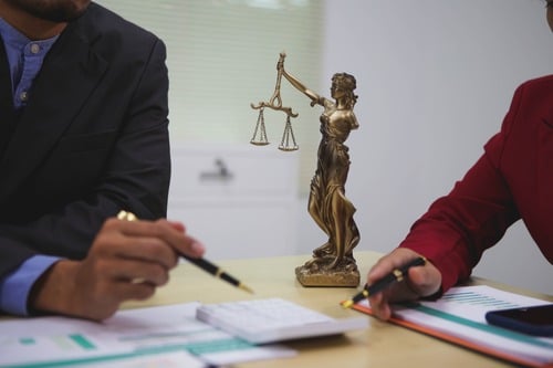 Most Common Types of Personal Injury Cases