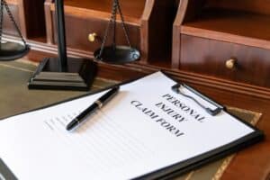 Statute of limitations in personal injury cases in Georgia