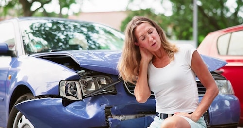 What to Do If You've Been Injured in an Accident