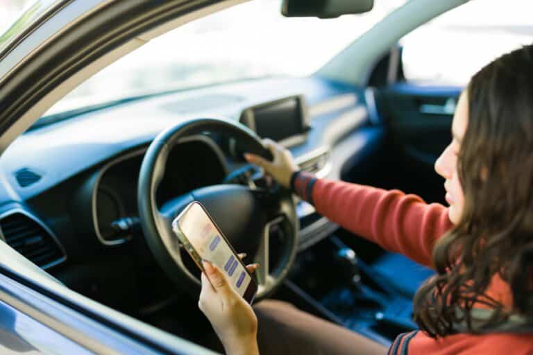 distracted-driving-accident-handling-guide-georgia