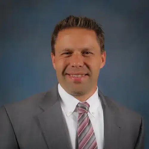 Scott P. Newland